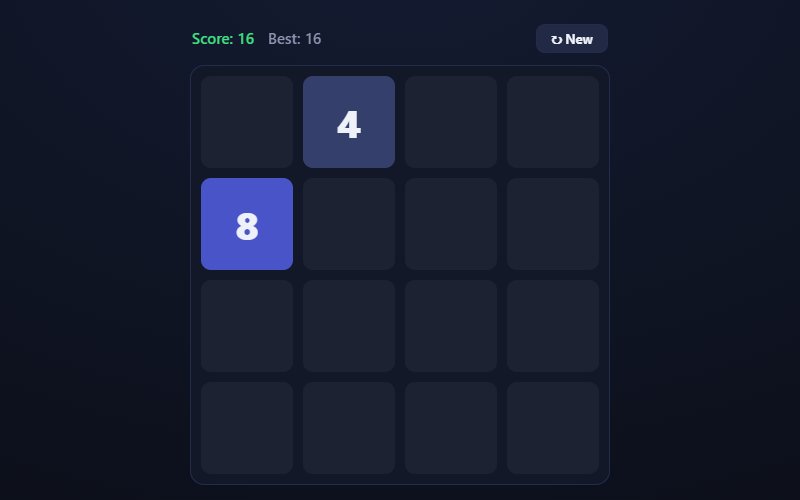 Fusion Blocks gameplay