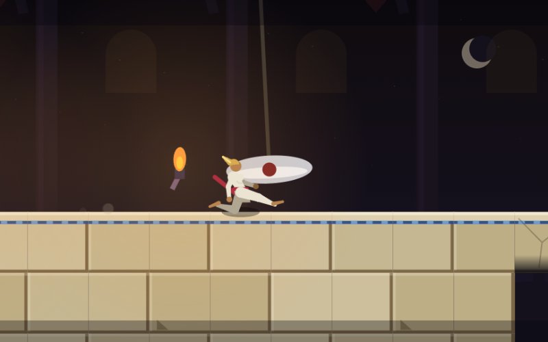 Palace of Blades gameplay